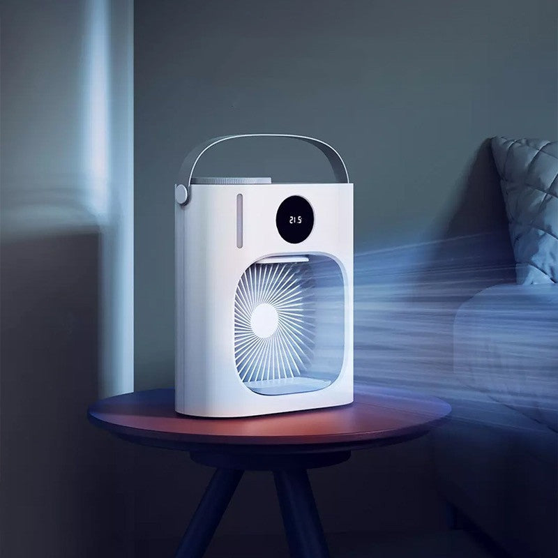 Personal Air Cooler