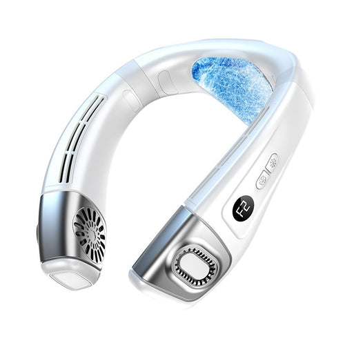 Elm Echo ChillCore cooling neck fan