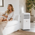 Elm Echo HomeCool 10K portable air conditioner