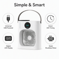 Elm Echo MiniCool personal air cooler